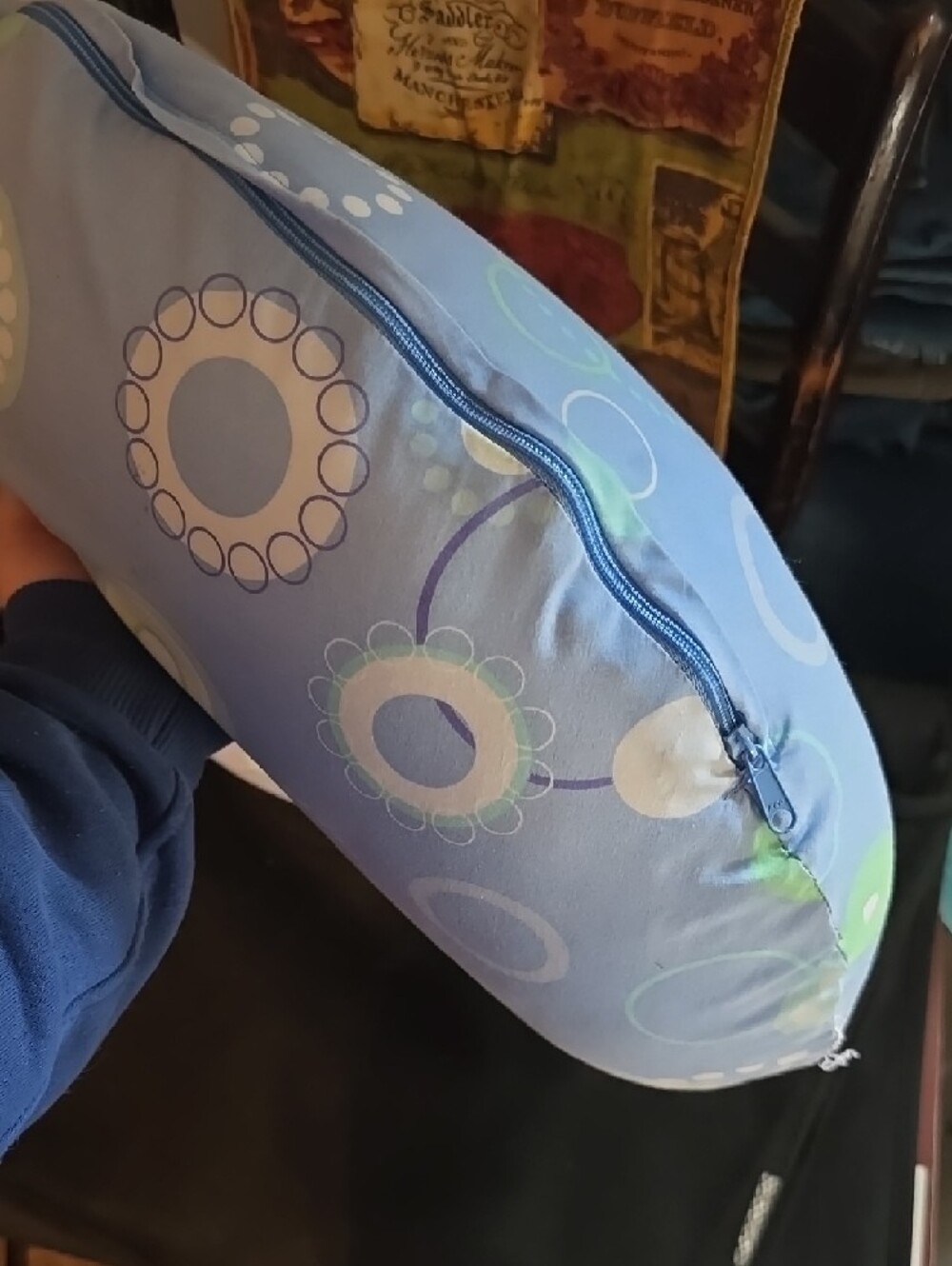 Boppy Pillow - Picture 4 of 4